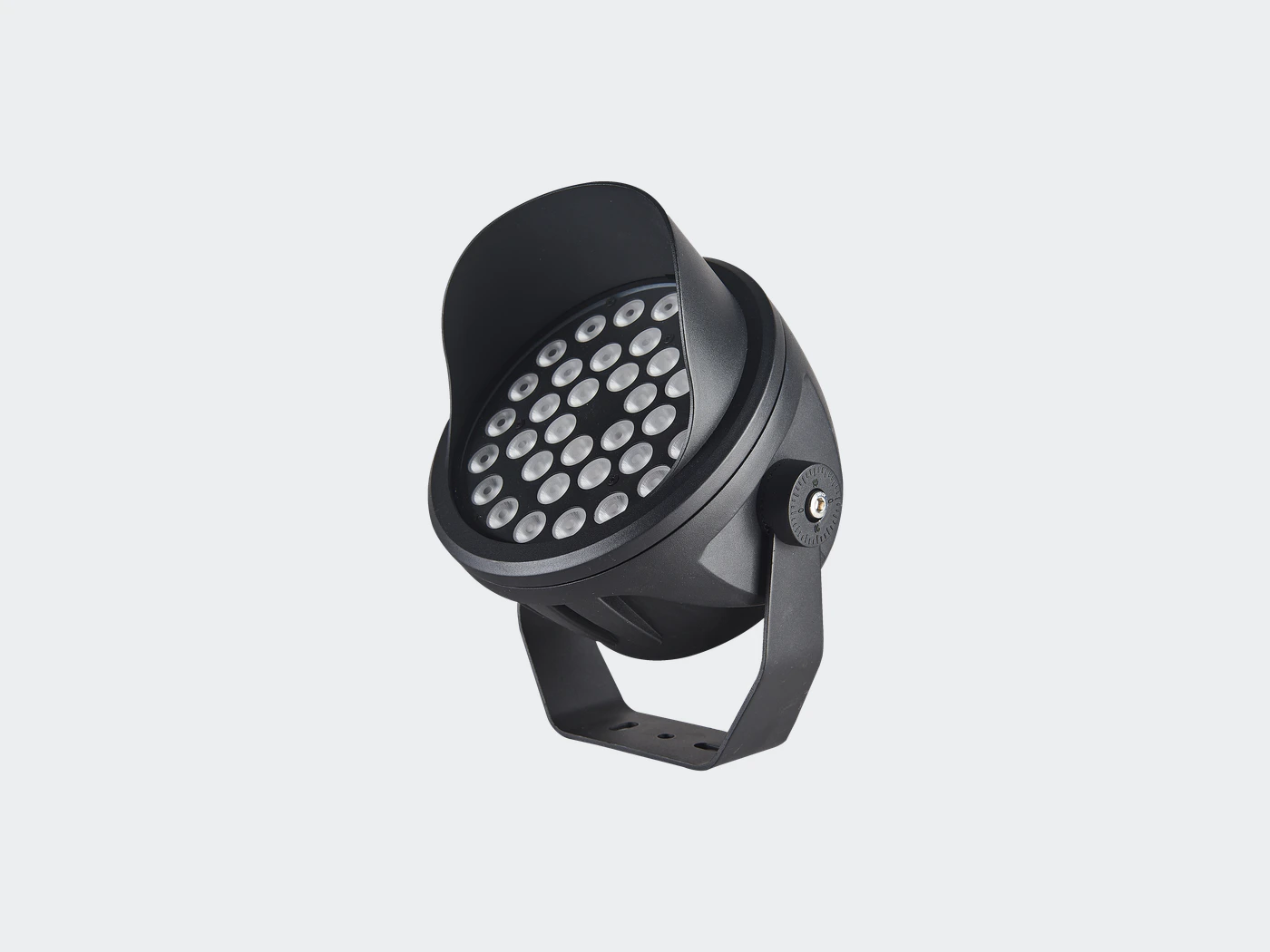 PJ05-72W outdoor projector