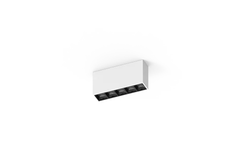 Blade Surface
