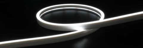 Neon Flex Side Bend