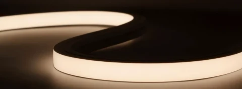 Neon Flex Top Bend