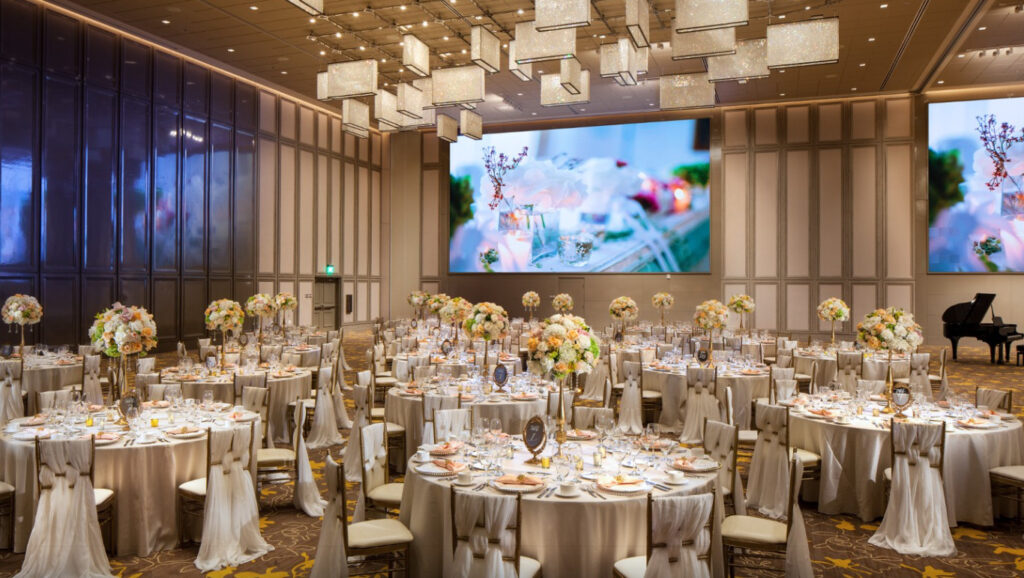 Sheraton – Los Angeles San Gabriel USA project image 7