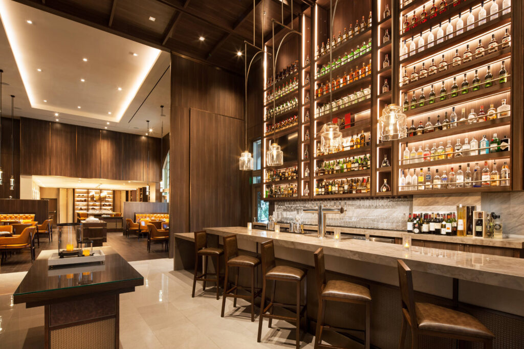 Sheraton – Los Angeles San Gabriel USA project image 6