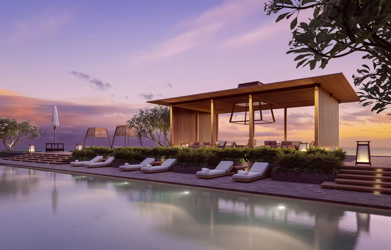 ANDA RESORT - BOHOL, PHILIPPINES