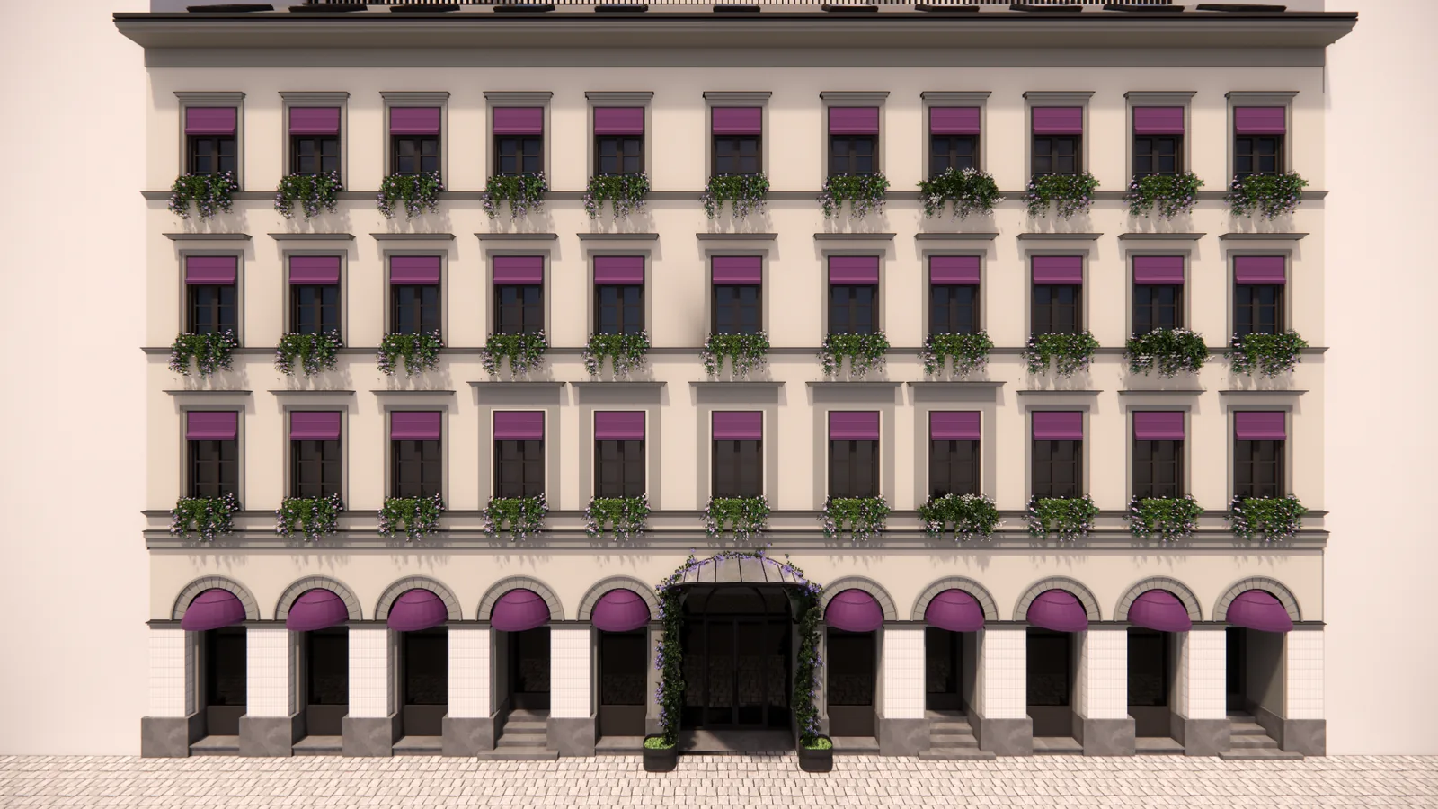 K36 Budapest Boutique Hotel - Hungary